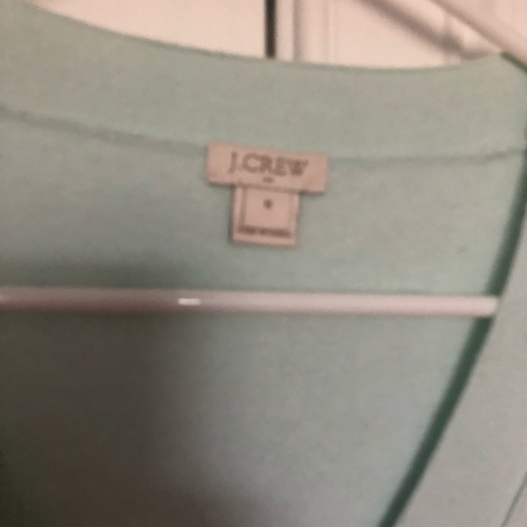 J Crew cardigan - Picture 2 of 4